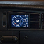 MFD28 Gen2 for VW Golf MK3 (Type 1H) LHD