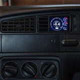 MFD28 Gen2 for VW Golf MK3 (Type 1H) RHD