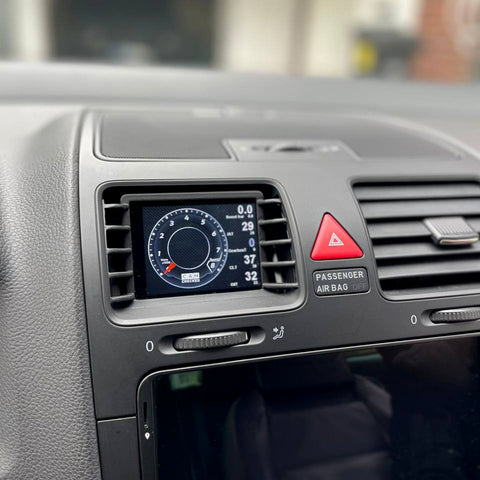 MFD32 Gen2 for VW Golf MK5 (Type 1K) LHD/RHD
