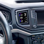 MFD32 Gen2 for VW Amarok II (FL) LHD