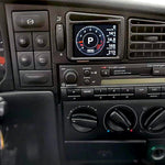 MFD28 Gen2 for VW Corrado FL LHD
