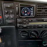 MFD28 Gen2 for VW Corrado FL LHD