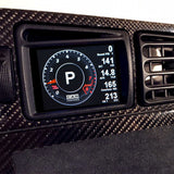 MFD28 Gen2 for VW Corrado FL LHD