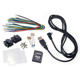 MFD28 Gen2 for VW Corrado FL LHD
