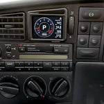 MFD28 Gen2 for VW Corrado FL RHD