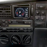 MFD28 Gen2 for VW Corrado FL RHD