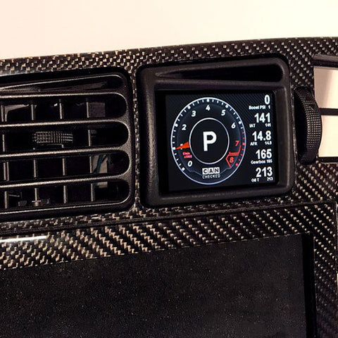 MFD28 Gen2 for VW Corrado FL RHD