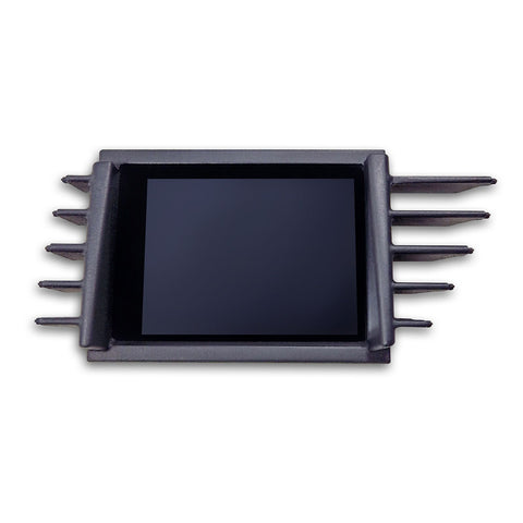 MFD28 Gen2 for VW Scirocco MK3 vFL Eos Type 1F LHD