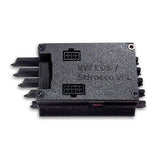 MFD28 Gen2 for VW Scirocco MK3 vFL Eos Type 1F LHD