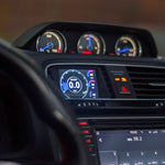 MFD32 Gen2 for VW Scirocco MK3 FL Eos Type 1F RHD