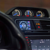MFD32 Gen2 for VW Scirocco MK3 FL Eos Type 1F RHD
