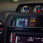 MFD32 Gen2 for VW Scirocco MK3 FL Eos Type 1F RHD