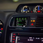 MFD32 Gen2 for VW Scirocco MK3 FL Eos Type 1F RHD