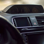 MFD32 Gen2 for VW Scirocco MK3 FL Eos Type 1F RHD