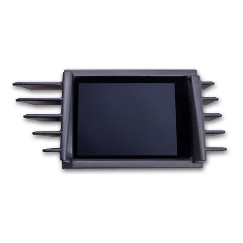 MFD28 Gen2 for VW Scirocco MK3 vFL Eos Type 1F RHD
