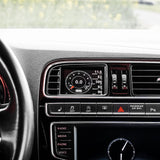 MFD32 Gen2 for VW Polo MK5 6R/6C GTI LHD