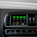 MFD32 Gen2 for VW Polo MK5 6R/6C GTI LHD