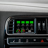 MFD32 Gen2 for VW Polo MK5 6R/6C GTI LHD
