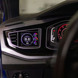 MFD32 Gen2 for VW Polo MK6 (Type AW) LHD