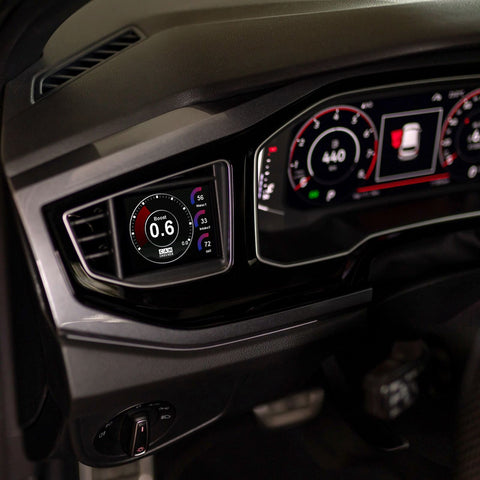 MFD32 Gen2 for VW Polo MK6 (Type AW) LHD