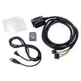 MFD32 Gen2 for VW Polo MK6 (Type AW) LHD