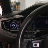 MFD32 Gen2 for VW Polo MK6 (Type AW) LHD