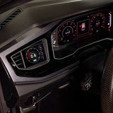 MFD32 Gen2 for VW Polo MK6 (Type AW) LHD
