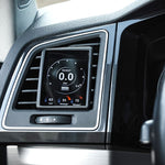 MFD28 Gen2 for VW Bus T6 LHD