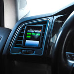 MFD28 Gen2 for VW Bus T6 LHD