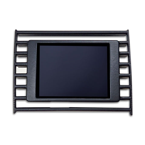 MFD32 Gen2 for VW Bus T5 LHD Multivan