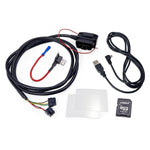 MFD32 Gen2 for VW Bus T5 LHD Multivan