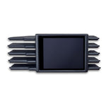MFD28 Gen2 for VW Caddy MK4 LHD