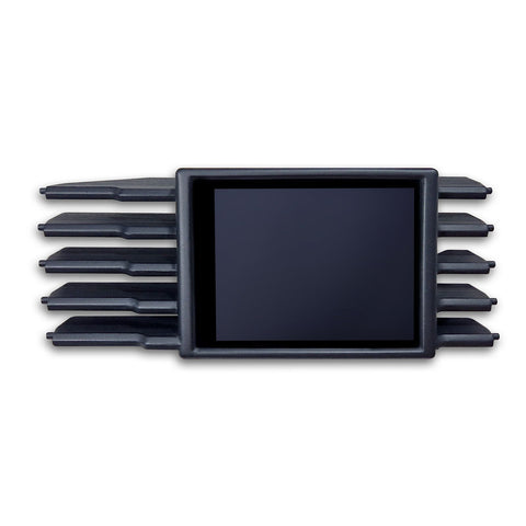 MFD28 Gen2 for VW Caddy MK4 LHD