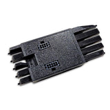MFD28 Gen2 for VW Caddy MK4 LHD