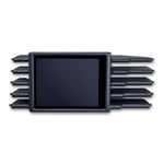 MFD28 Gen2 for VW Caddy MK4 RHD