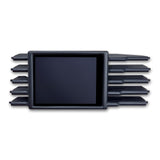 MFD28 Gen2 for VW Caddy MK4 RHD