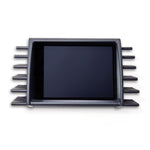 MFD28 Gen2 for BMW 3-series E46 LHD/RHD