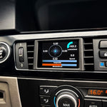 MFD28 Gen2 for BMW 3-series E90/E91/E92/E93 LHD
