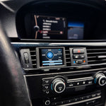 MFD28 Gen2 for BMW 3-series E90/E91/E92/E93 LHD
