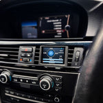 MFD28 Gen2 for BMW 3-series E90/E91/E92/E93 RHD