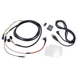 MFD32 Gen2 for BMW G20/21/22/23/26/42 G80/81/82/83/87 RHD not pre-assembled