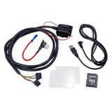 MFD32 Gen2 for Mini Cooper F55/F56/F57 LHD/RHD