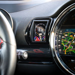 MFD28 Gen2 for Mini Cooper F54 Clubman LHD