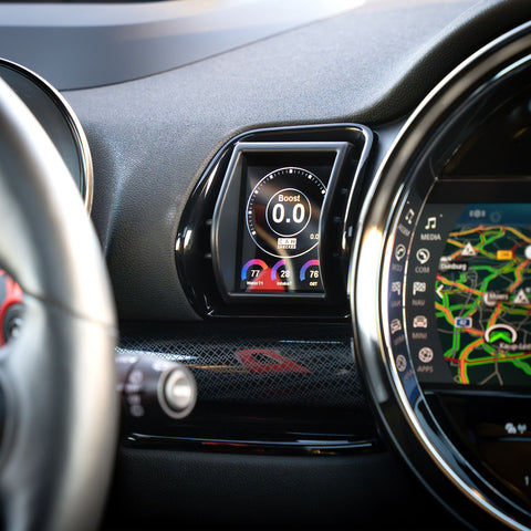 MFD28 Gen2 for Mini Cooper F54 Clubman LHD