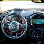 MFD28 Gen2 for Mini Cooper F54 Clubman LHD