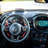 MFD28 Gen2 for Mini Cooper F54 Clubman LHD