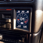MFD28 Gen2 for Opel/Vauxhal Calibra/ Vectra A LHD/RHD