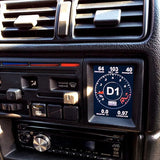 MFD28 Gen2 for Opel/Vauxhal Calibra/ Vectra A LHD/RHD