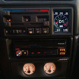 MFD28 Gen2 for Opel/Vauxhal Calibra/ Vectra A LHD/RHD