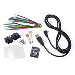 MFD28 Gen2 for Opel/Vauxhall Astra F LHD/RHD